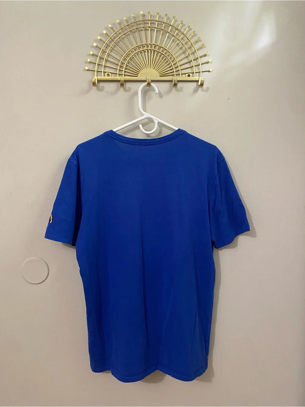 Nike classic short